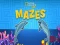 Spel Nat Geo Kids Mazes online