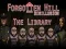 Spel Forgotten Hill Disillusion: The library online