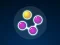 Spel Connect The Bubbles online