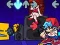 Spel Friday Night Funkin vs Geometry Dash online