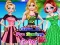 Spel Girls Pre Spring Getup online