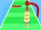 Spel Donut Stack online