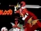 Spel Power Rangers Samurai Halloween Blood online