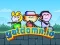 Spel Gatdamn.io online