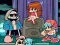 Spel Friday Night Funkin DustTale Remastered v2.0 online
