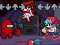 Spel Friday Night Funkin vs Impostor Among Us V3 online