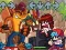 Spel Friday Night Funkin vs Crash Bandicoot online