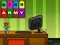 Spel Empty Hotel Escape online