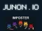 Spel Junon.io Imposter online