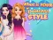 Spel What Is Your Princess Style online