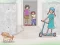 Spel Pam's House: An Escape online