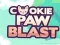 Spel Cookie Paw Blast online