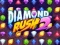 Spel Diamond Rush 2 online