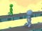Spel Magic Run 3D online
