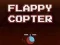 Spel Flappy Copter online