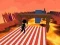 Spel Floor is Lava 3d online