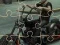 Spel GTA Motorbikes Puzzle online
