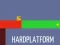 Spel Hard Platform online