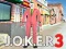 Spel J.O.K.E.R lll online