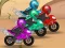 Spel Biker Type Racing online
