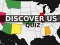 Spel Location of United States Countries Quiz online