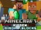 Spel Minecraft Hidden Diamond Blocks online