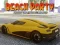 Spel Paradise Beach Project Car Physics Simulator online