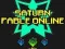 Spel Saturn Fable Online online