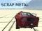 Spel Scrap metal 1 online