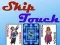 Spel Skip Touch online