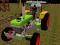 Spel Farming Tractor online