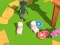 Spel Idle Sheep Fight online