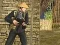 Spel VNW To Be Determined To Fight online