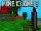 Spel Mine Clone 3 online