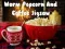 Spel Warm Popcorn And Coffee Jigsaw online