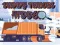 Spel Snowy Trucks Hidden online