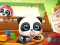 Spel Baby Panda Care online