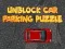 Spel Unblock Car Parking puzzle online