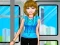 Spel Barbie On The Train online