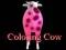 Spel Coloring cow online