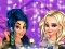 Spel BFFs Ice Cafe Party online