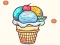 Spel Sticker Maker online