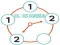 Spel Clock Puzzle online