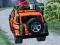 Spel Off road Jeep vehicle 3d online