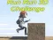 Spel Run Run 3D Challenge online