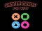 Spel Shapes games for kids online