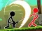 Spel Stickman Archero Fight online