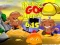 Spel Monkey Go Happy Stage 645 online