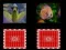 Spel Fish memory online