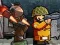 Spel Soldier Assault Shoot Game online